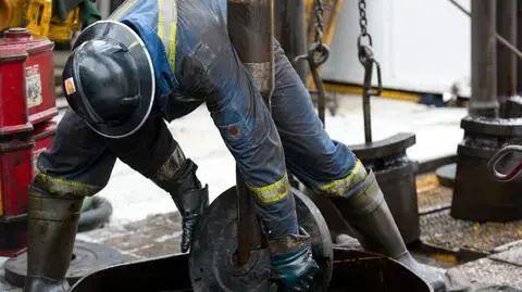 Shell chce wznowić wiercenie w Arktyce. Aktywiści protestują