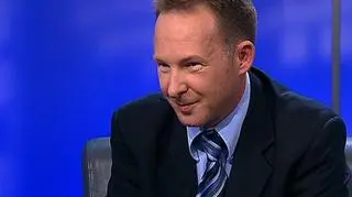 Co zrobić, kiedy do naszej firmy przychodzi kontrola z Urzędu Skarbowego i wykazuje nieprawidłowości? Okazuje się że można uniknąć odpowiedzialności karnej skarbowej. O tym w rozmowie Pawła Blajera z Mariuszem Mareckim, dyrektorem w dziale doradztwa podatkowego PwC.