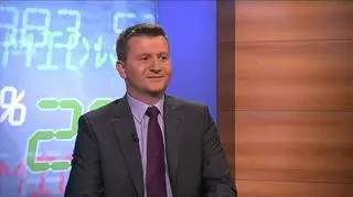 Kontrakty na różnice kursowe. W "Godzinie dla Pieniędzy" Marcin Kowalski sprawdzał jak zarabiać na CFD. Jego gościem był Maciej Leściorz, specjalista rynku CFD i Forex w City Index