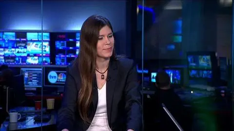 Zima w turystycznym potrzasku