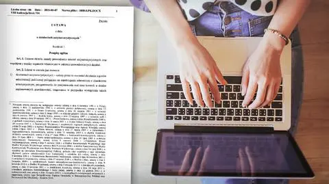 Ustawa antyterrorystyczna. Wszystko co musisz wiedzieć