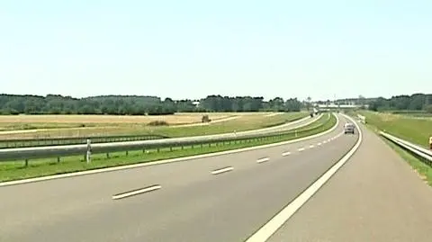 Zwężą drogi żeby było bezpieczniej?