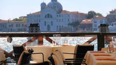 Weneccy hotelarze chcą zadośćuczynić oszukanym Japończykom