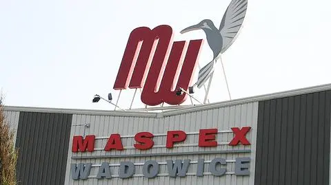 Grupa Maspex chce zwiększyć obecność w branży farmaceutycznej