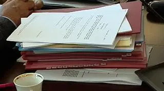 Nie wiadomo, czy przyjęta ustawa budżetowa będzie obowiązywać w przyszłym roku