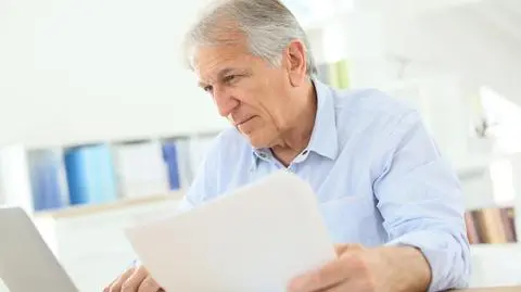 Pracownicy się starzeją