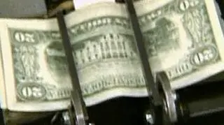 Amerykańskie banki na ratunek rynkom