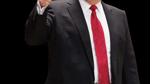 Europejskie giełdy w dobrych nastrojach. Przez Trumpa