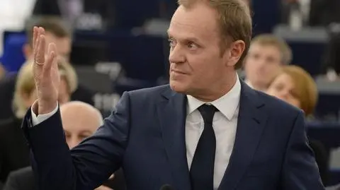Tusk: negatywny wynik referendum osłabi pozycją negocjacyjną Grecji