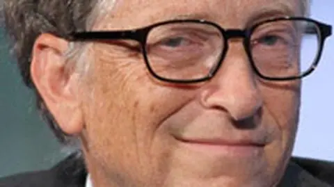 Bill Gates o porozumieniu w Paryżu