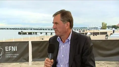 Europejskie Forum Nowych Idei