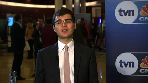 Inwestorom trudno jest rozszyfrowywać zachowanie rynku.