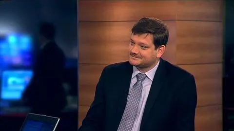 Będzie przyspieszenie?