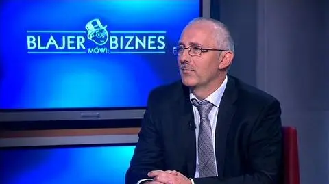 Rozdysponujemy podwyżki