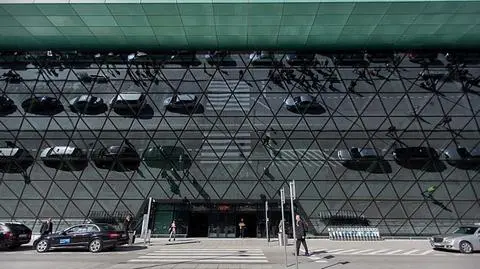 Lotnisko w Krakowie odprawiło w październiku 529,5 tys. pasażerów