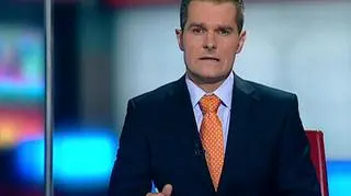 Serwis ekonomiczny TVN24 o godz. 12 z 27 czerwca