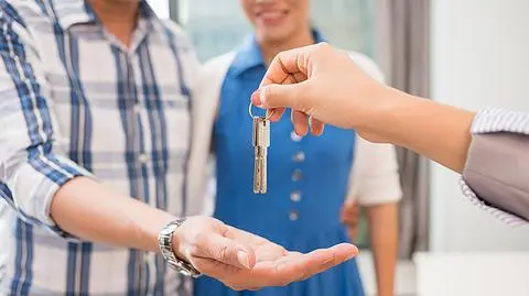 Wynajem mieszkania studentom