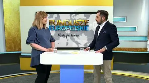 Fundusze Europejskie krok po kroku, 1.07