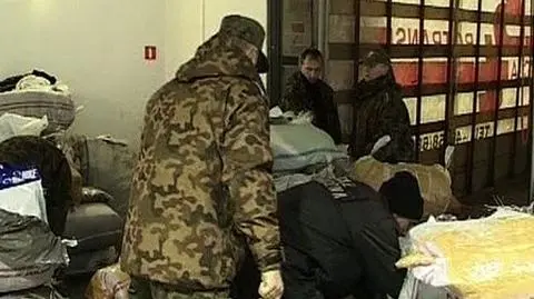 Celnicy grożą protestem