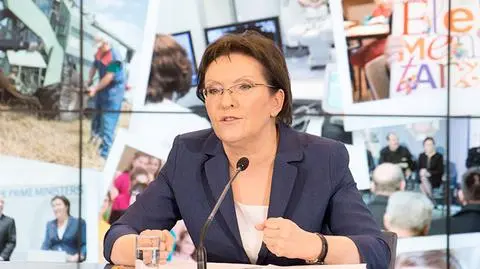 Kopacz robi ruch ws. "frankowiczów". Chce zbadania działań banków