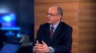 Obecnie trwają poszukiwania nowego modelu biznesowego i technologii związanej z komunikacją. Według Piotra Chudzika z banku Nomura, fuzje i przejęcie w tej branży mogą generować wartość dodaną. Szczegóły w rozmowie.