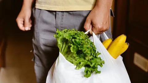 Koniec darmowych toreb foliowych. Będzie opłata