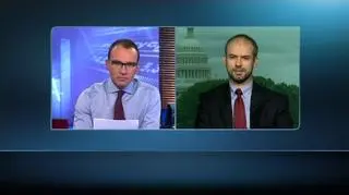 Bank Światowy ma nowego prezesa. Został nim Amerykanin koreańskiego pochodzenia, Jim Yong Kim. Jakie są największe wyzwania stojące na przeszkodzie do stabilnego wzrostu globalnej gospodarki? Rozmowa z S. Stolorzem, dyrektorem wykonawczym w Banku Światowym