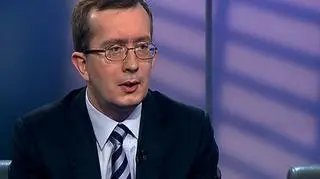 Deficyt budżetu państwa po siedmiu miesiącach roku ma być niższy niż po czerwcu - tak wynika z wypowiedzi wiceminister finansów. Po czerwcu dochody państwa przekroczyły 134 mld zł, a wydatki 151 mld. Deficyt wyniósł więc ponad 16 mld zł. Elżbieta Suchocka - Roguska zapowiedziała, że po lipcu ten ujemny bilans zmniejszy się do 15,5 mld zł. O państwowych rachunkach w programie "Pieniądze od rana" Jolanata Wiśniewska rozmawiała z Jarosławem Janeckim głównym ekonomistą Societe Generale.