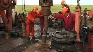 Ceny ropy osiągnęły rekordowo wysoki poziom