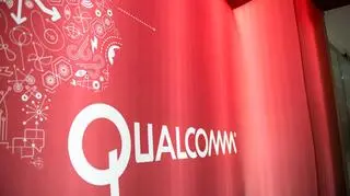 Qualcomm to największy na świecie producent procesorów do smartfonów
