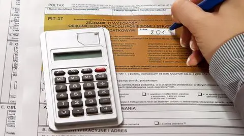 Zmiany w PIT w 2016 roku