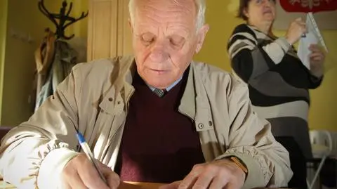 Repatriantów jest ciągle za mało. Lekiem na kryzys demograficzny Karta Polaka?