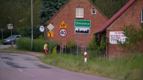 Polska gmina zniknie z map. Ostrowice zostaną podzielone