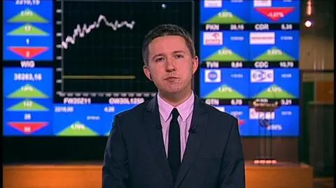 Rynek finansowy w hibernacji?