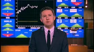 Nieudana była ostatnia aukcja obligacji niemieckich. W Belgii poszło nieco lepiej. W jakim stopniu dostrzegalne jest przeniesienie problemów europejskich krajów rozwiniętych na kraje rozwijające się? Jak w kontekście nerwowej sytuacji na rynku zachowa się kurs złotego? Odpowiedzi udzielał Przemysław Kwiecień, główny ekonimista X-Trade Brokers.