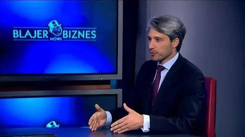 Negocjator w biznesie