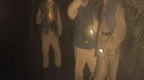 Niedostępne bogactwo?