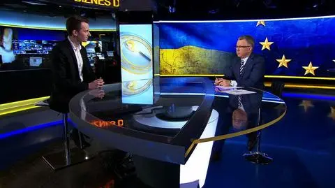 Na program "Biznes dla Ludzi" zaprasza Robert Stanilewicz