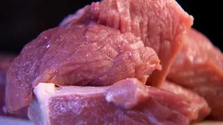 Ceny żywności - głównie mięsa i wędlin - mogą wzrosnąć