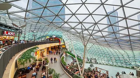 Ostatnie 25 lat to symbol gospodarczego sukcesu Polski