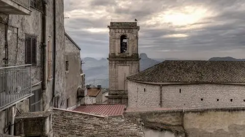 Mussomeli na Sycylii oferuje domy za 1 euro