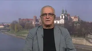 Decyzją RPP główna stopa procentowa wynosi 4,5%. Profesor Jan Czekaj, były członek Rady Polityki Pieniężnej ją popiera. Według niego inflacja zacznie hamować, więc trzeba skupić uwagę na podtrzymani wzrostu gospodarczego.
