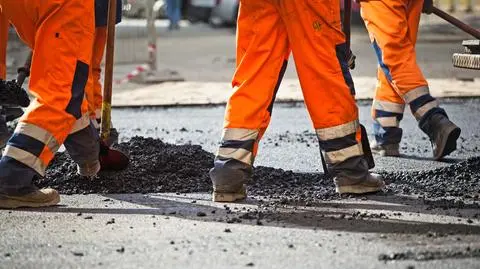 Wykonawca poinformował o odstąpieniu od kontraktu