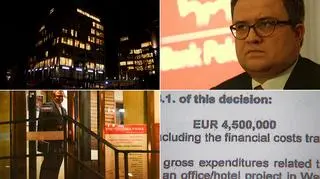 Kim jest Michał Krupiński?