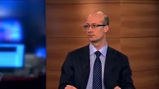 Jak analiza techniczna może pomóc w obraniu odpowiedniej strategii inwestycyjnej? Rozmowa z analitykiem DM PKO BP, Przemysławem Smolińskim.