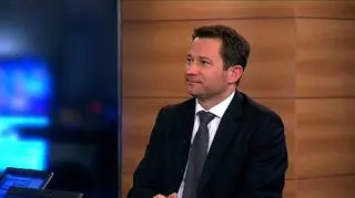 Netia ogłosiła wyniki finansowe za I kwartał 2011 roku. W porównaniu do I kw. 2010 roku przychody wzrosły o 4 proc. i po raz pierwszy w historii spółki przekroczyły kwartalnie poziom 400 mln zł. Rozmowa z Mirosławem Goldewskim - prezesem Netii.