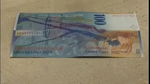 Pułapka taniego franka