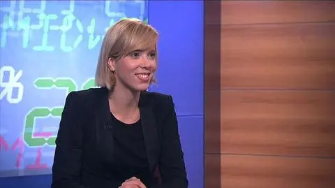 Na szczycie widać więcej?