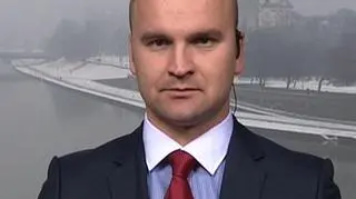 Zima daje się we znaki nie tylko kierowcom, w zeszłym tygodniu firmy kurierskie apelowały do klientów, by ci ograniczyli nadawanie przesyłek. O tym, jak ataki zimy wpływa na dostarczanie przesyłek Mikołaj Kunica rozmawiał z prezesem Integer.pl Rafałem Brzoską.