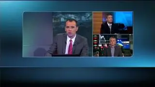 Marcin Drogomirecki i Marcin Krasoń